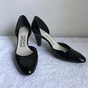 Salvatore Ferragamo High heels